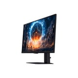 Samsung G60F écran plat de PC 68,6 cm (27") 2560 x 1440 pixels Quad HD LCD Noir Moniteur gaming Noir, 1x DisplayPort, 1x HDMI, 350 Hz