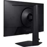 Samsung G60F écran plat de PC 68,6 cm (27") 2560 x 1440 pixels Quad HD LCD Noir Moniteur gaming Noir, 1x DisplayPort, 1x HDMI, 350 Hz