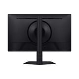 Samsung G60F écran plat de PC 68,6 cm (27") 2560 x 1440 pixels Quad HD LCD Noir Moniteur gaming Noir, 1x DisplayPort, 1x HDMI, 350 Hz
