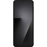 Samsung Galaxy Z Flip7 FE smartphone pliable Noir | 128 Go | Android 16 | Dual-SIM