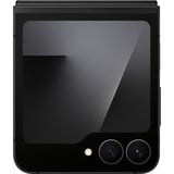 Samsung Galaxy Z Flip7 FE smartphone pliable Noir | 128 Go | Android 16 | Dual-SIM