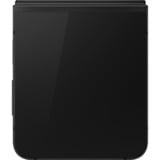Samsung Galaxy Z Flip7 FE smartphone pliable Noir | 128 Go | Android 16 | Dual-SIM