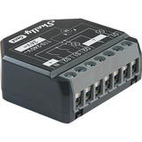 Shelly 2PM Gen4, Relais Noir, Wifi, Bluetooth