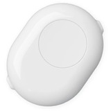Shelly Button, Palpeur Blanc