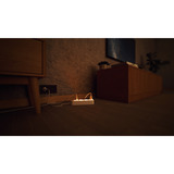 Shelly Power Strip Gen4 multiprise à 4 prises Blanc, 4x prises, Wi-Fi, Bluetooth, Zigbee