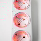 Shelly Shelly Power Strip 4 Gen4 - white, Multiprise Blanc