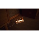 Shelly Shelly Power Strip 4 Gen4 - white, Multiprise Blanc