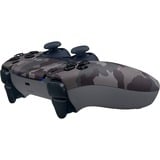 Sony Manette sans fil DualSense, Manette de jeu Gris/camouflage, Camouflage gris