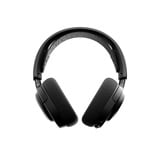 SteelSeries  casque gaming over-ear Noir