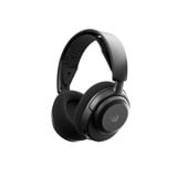 SteelSeries  casque gaming over-ear Noir