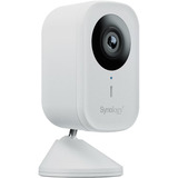 Synology CC400W assisté par l'IA , Caméra de surveillance Blanc