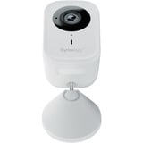 Synology CC400W assisté par l'IA , Caméra de surveillance Blanc