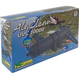Ubbink AlgClear UVC device 10000, Filtre à eau Noir
