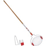WOLF-Garten multi-star FC-M / ZM 140 ramasseur de fruits, Attrape-fruits Rouge