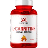 XXL Nutrition L-Carnitine, Alimentation 