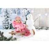 ZAPF Creation Baby Annabell - Deluxe Winter, Accessoires de poupée 43 cm