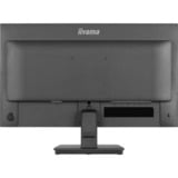 iiyama ProLite X2497HSU-B1 23.8" Moniteur  Noir, 120 Hz, HDMI, DisplayPort, USB-C
