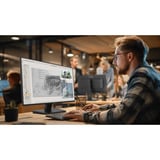 iiyama ProLite X2497HSU-B1 23.8" Moniteur  Noir, 120 Hz, HDMI, DisplayPort, USB-C