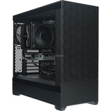 ALTERNATE Firestorm R7-5060Ti, PC gaming Ryzen 7 9700X | RTX 5060 Ti | 64 Go | 1 To + 2 To SSD