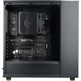 ALTERNATE Workstation CAD i7-T1000, PC Core i7-14700KF | T1000 | 32 Go | SSD 1 To + SSD  2 To