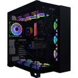 iCUE Powered by ASUS TUF R7-7900GRE, PC gaming