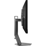 AOC AGON PRO AG276QSG2 27" Moniteur gaming  Noir/gris, 68,6 cm (27"), 2560 x 1440 pixels, 1 ms, Noir, Gris