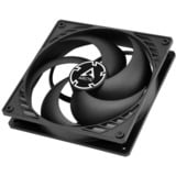 ARCTIC P14 PWM PST CO ventilateur de boîtier Noir, 140 x 140 x 27 mm