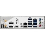 ASRock B860 PRO RS WiFi carte mère socket 1851 RAID, 2.5Gb-LAN, WLAN, BT, Sound, ATX