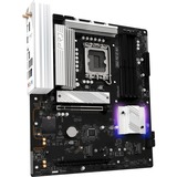 ASRock B860 Pro RS WiFi carte mère socket 1851 RAID, 2.5Gb-LAN, WLAN, BT, Sound, ATX