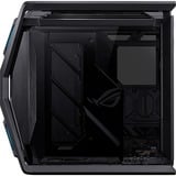 ASUS GR701 ROG Hyperion, Boîtier PC Noir, 4x USB-A | 2x USB-C | RGB | Tempered Glass