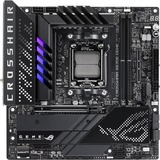 ASUS ROG CROSSHAIR X670E GENE, Socket AM5 carte mère RAID, Gb-LAN, WLAN, BT, Sound, µATX