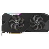 ASUS Radeon RX 7900 XTX DUAL OC, Carte graphique RDNA 3, GDDR6, 3x DisplayPort, 1x HDMI 2.1