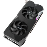 ASUS Radeon RX 7900 XTX DUAL OC, Carte graphique RDNA 3, GDDR6, 3x DisplayPort, 1x HDMI 2.1