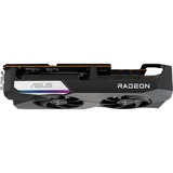 ASUS Radeon RX 7900 XTX DUAL OC, Carte graphique RDNA 3, GDDR6, 3x DisplayPort, 1x HDMI 2.1