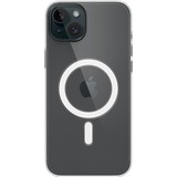 Apple Coque transparente avec MagSafe pour iPhone 15 Plus, Housse smartphone Transparent