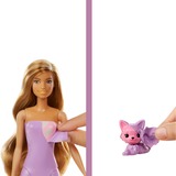 Barbie Color Reveal - Fantasy Fashion Mermaid, Poupée 