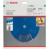 Bosch 2608644018 lame de scie circulaire 16 cm Bois, 16 cm, 2 cm, 4 mm