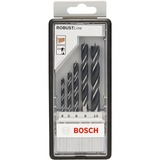 Bosch 2 607 010 527 foret, Jeu de mèches de perceuse 7,5 cm