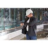 Bosch Heat+Jacket GHJ 12+18V Kit Größe S, Vêtements de travail Noir