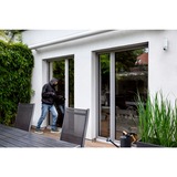 Bosch Smart Home Eyes Caméra extérieure II, Caméra de surveillance Argent