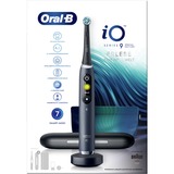 Braun Brosse a dents electrique Noir