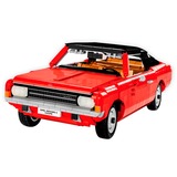 COBI Opel Rekord C Coupe - Executive Edition, Jouets de construction 