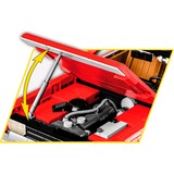 COBI Opel Rekord C Coupe - Executive Edition, Jouets de construction 