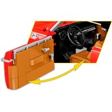 COBI Opel Rekord C Coupe - Executive Edition, Jouets de construction 