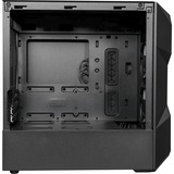 Cooler Master MasterBox TD300 , Boîtier PC Noir