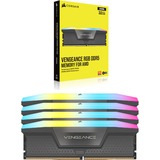 Corsair CMH64GX5M2B5600Z36K, Mémoire vive Gris