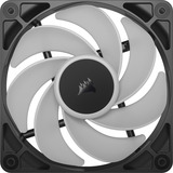 Corsair RS120-R ARGB PWM Reverse ventilateurs de boîtier Noir, 3 pièces, 120 x 120 x 25 mm