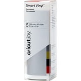 Cricut Joy Smart Vinyl - Permanent - Mat Elegance, Découpe de vinyle 122 cm