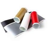 Cricut Joy Smart Vinyl - Permanent - Mat Elegance, Découpe de vinyle 122 cm