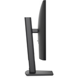 Dell Pro P2726H 27" Moniteur  Gris foncé, 68,6 cm (27"), 1920 x 1080 pixels, Full HD, LCD, 8 ms, Noir